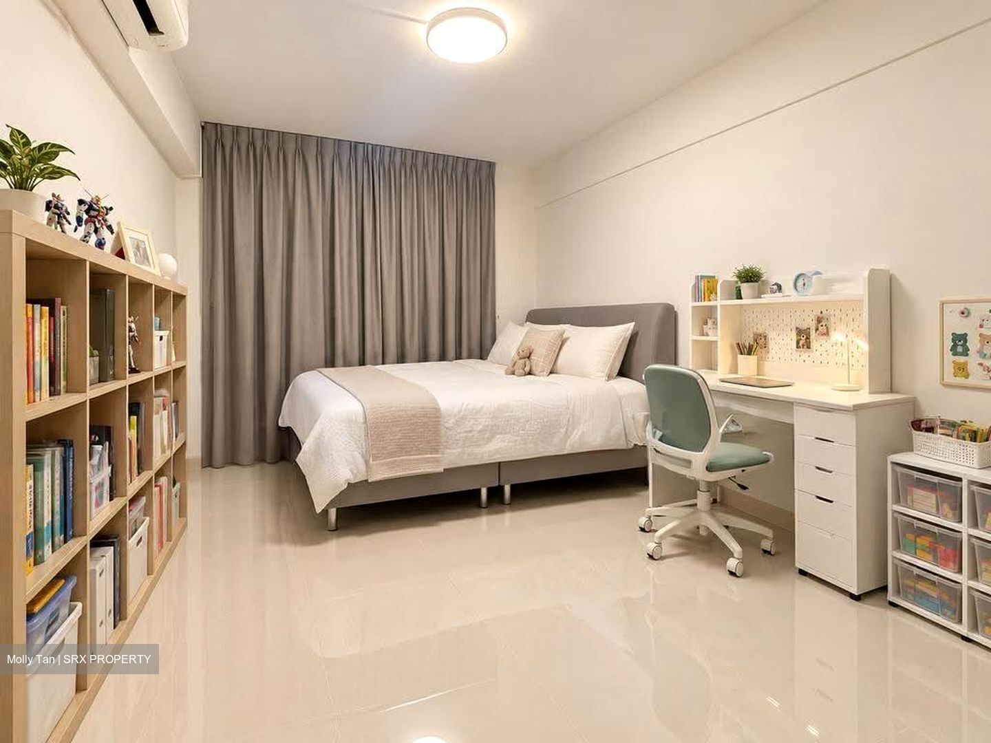 Blk 258 Jurong East Street 24 (Jurong East), HDB 5 Rooms #628893851
